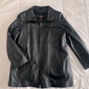 Danier Leather Jacket